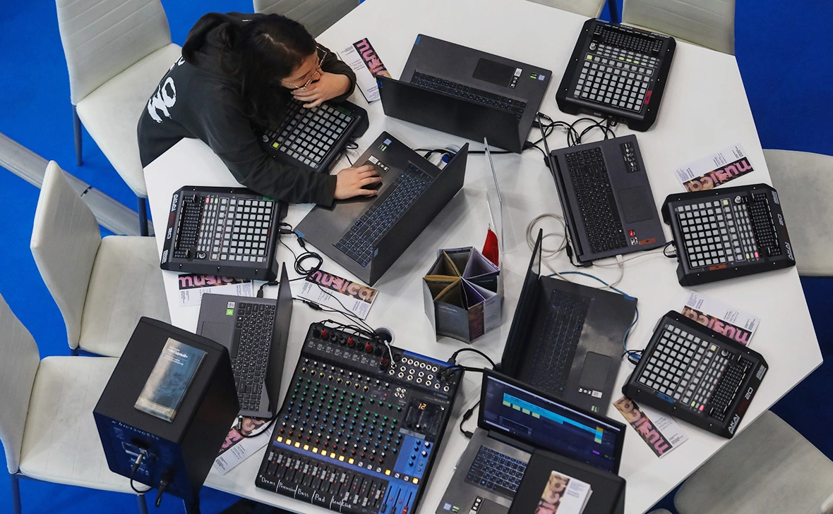 Роман Пименов / ТАСС