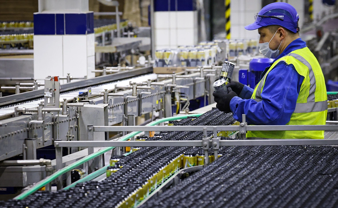 Петр Ковалев / ТАСС