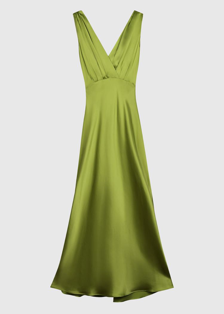Платье-комбинация Boheme, Present &amp; Simple, 32&nbsp;999 руб. (Present &amp; Simple)
