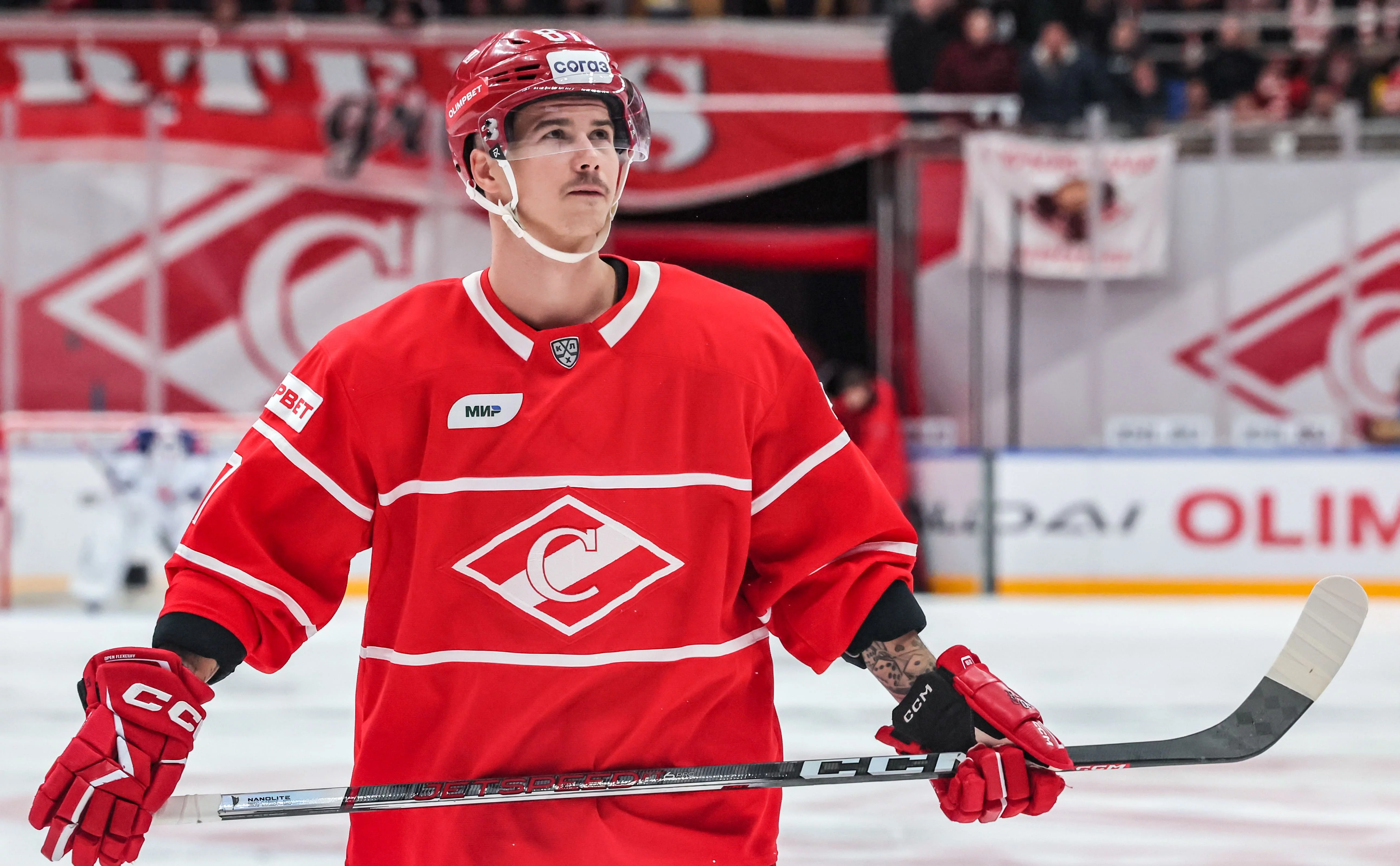 Софья Сандурская / ТАСС