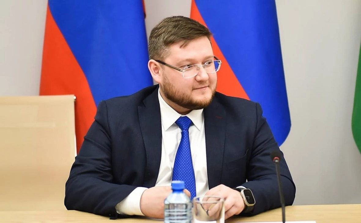 пресс-служба администрации Краснодарского края