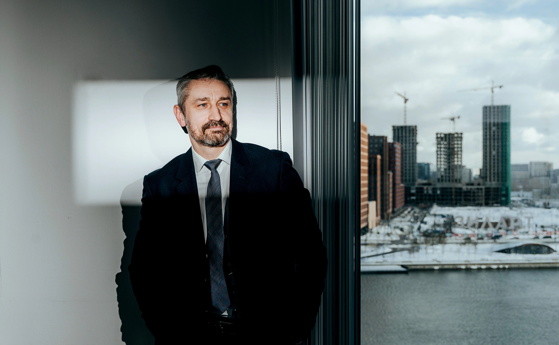 Михаил Гребенщиков / РБК