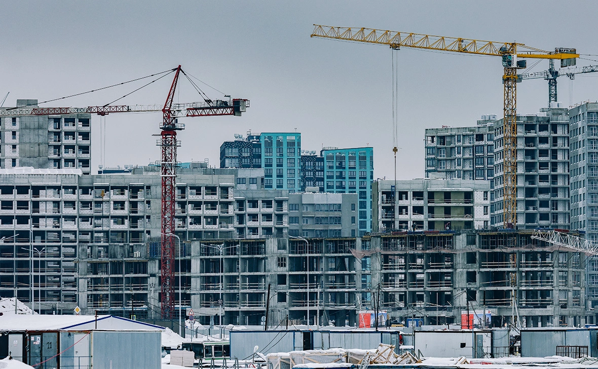 Андрей Любимов / РБК