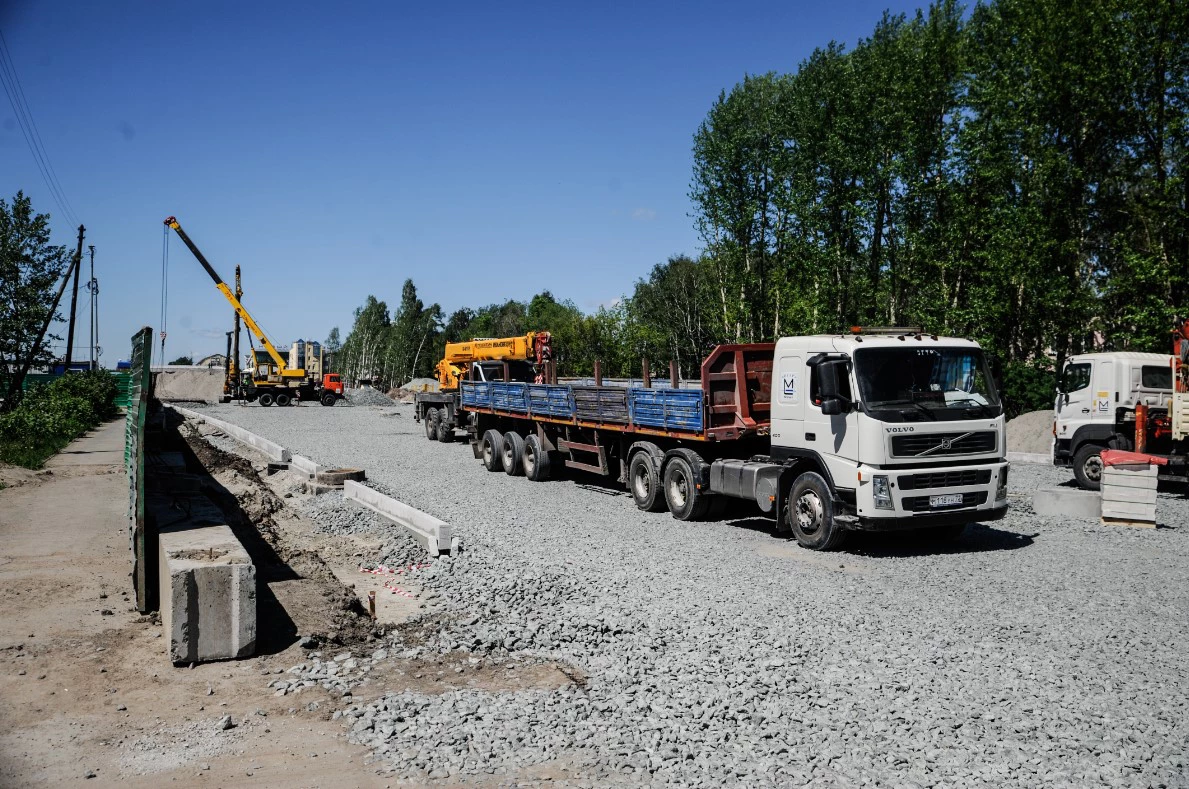 Дмитрий Ткачук / РБК Тюмень
