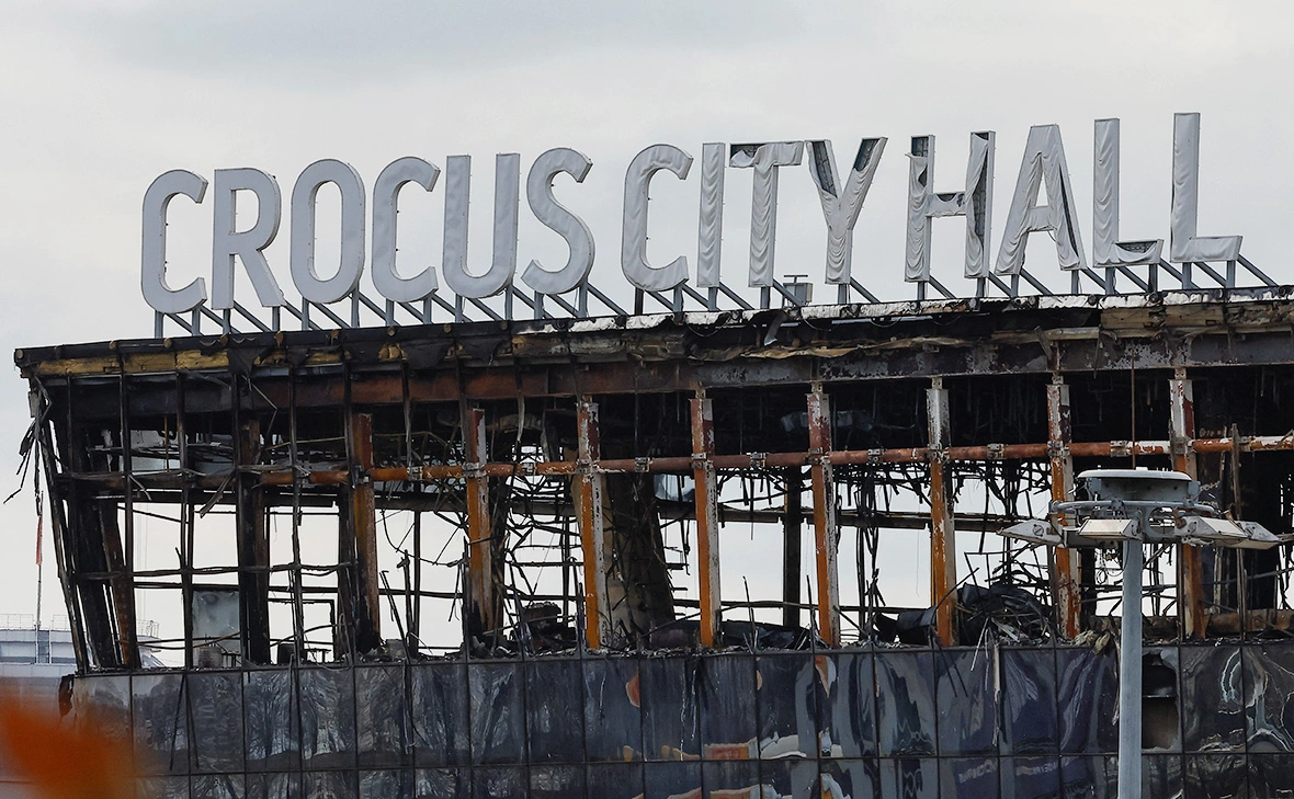 Евгения Новоженина / Reuters