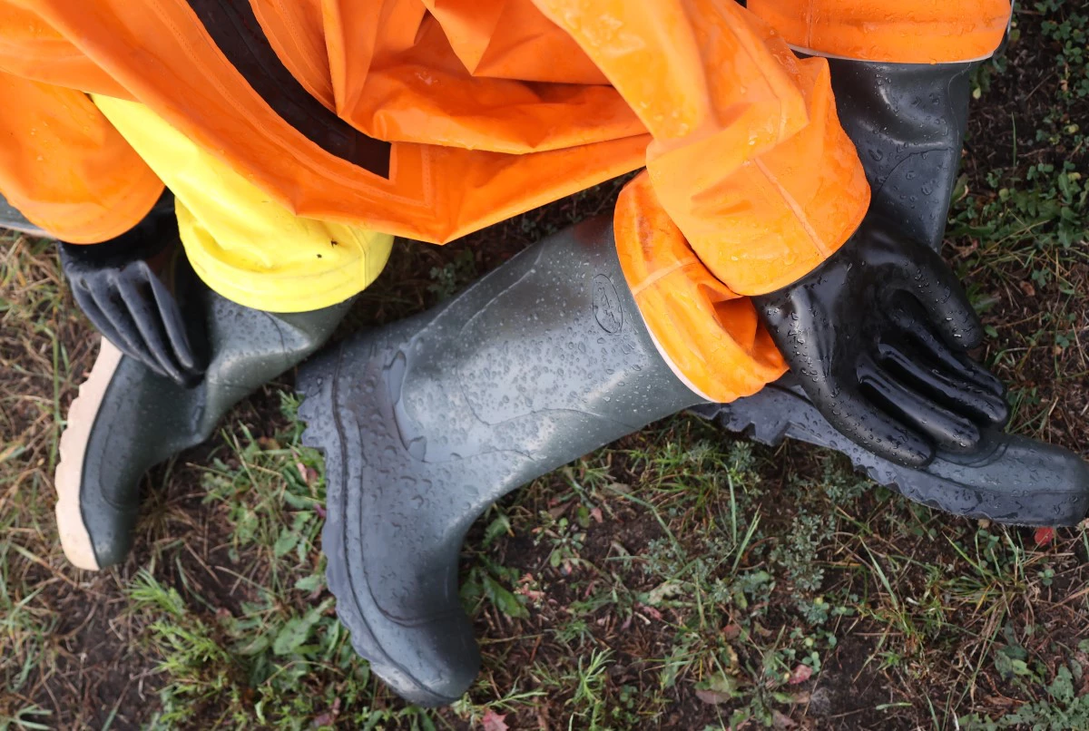 Екатерина Сычкова / РИА URA.RU