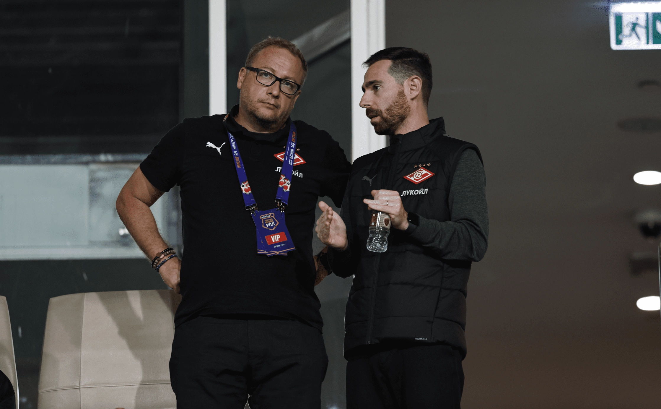 Stupnikov Alexander / Global look press