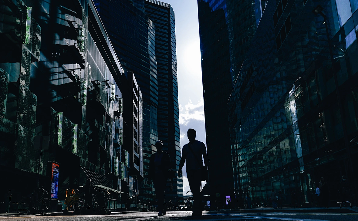 Андрей Любимов / РБК