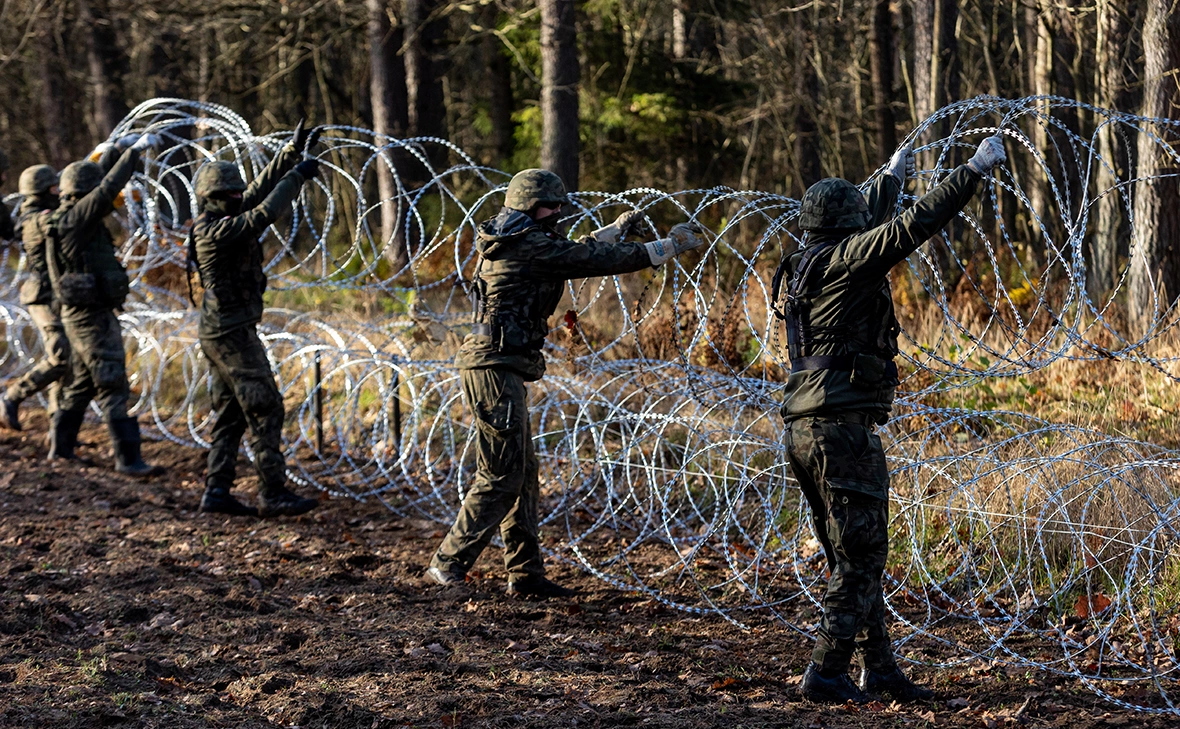 Paulius Peleckis / Getty Images