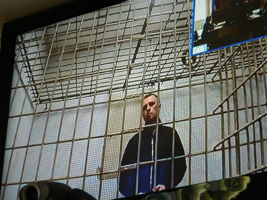 Михаил Лобанов