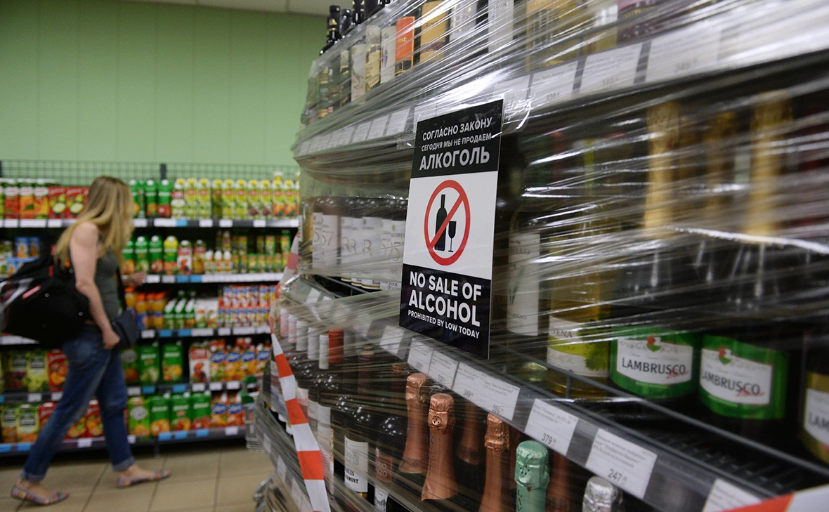 Александр Кряжев / РИА Новости