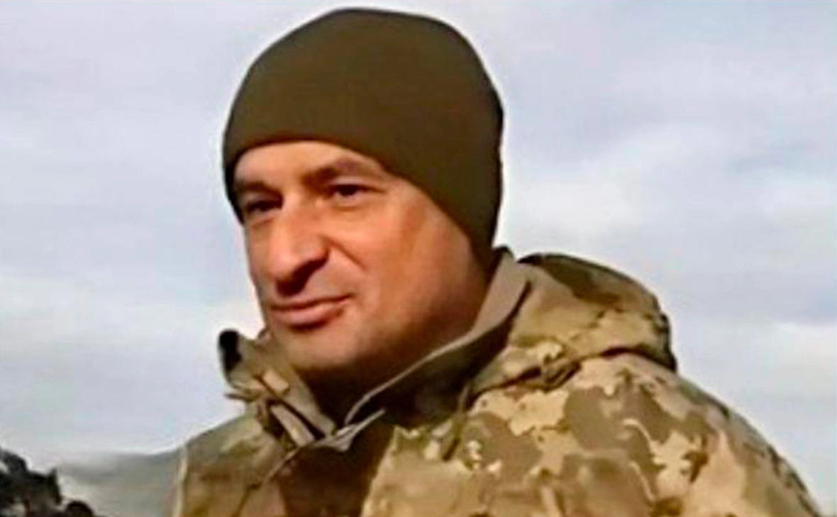 Следственный комитет РФ