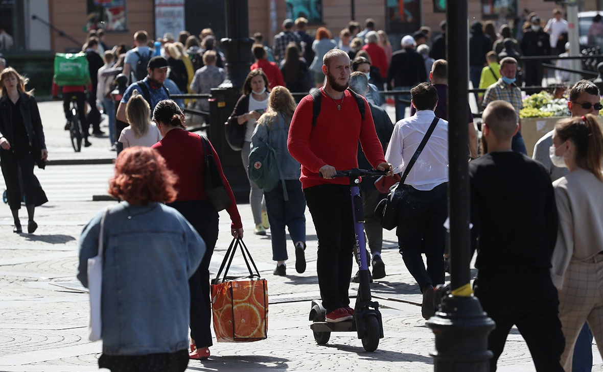 Андрей Любимов / РБК