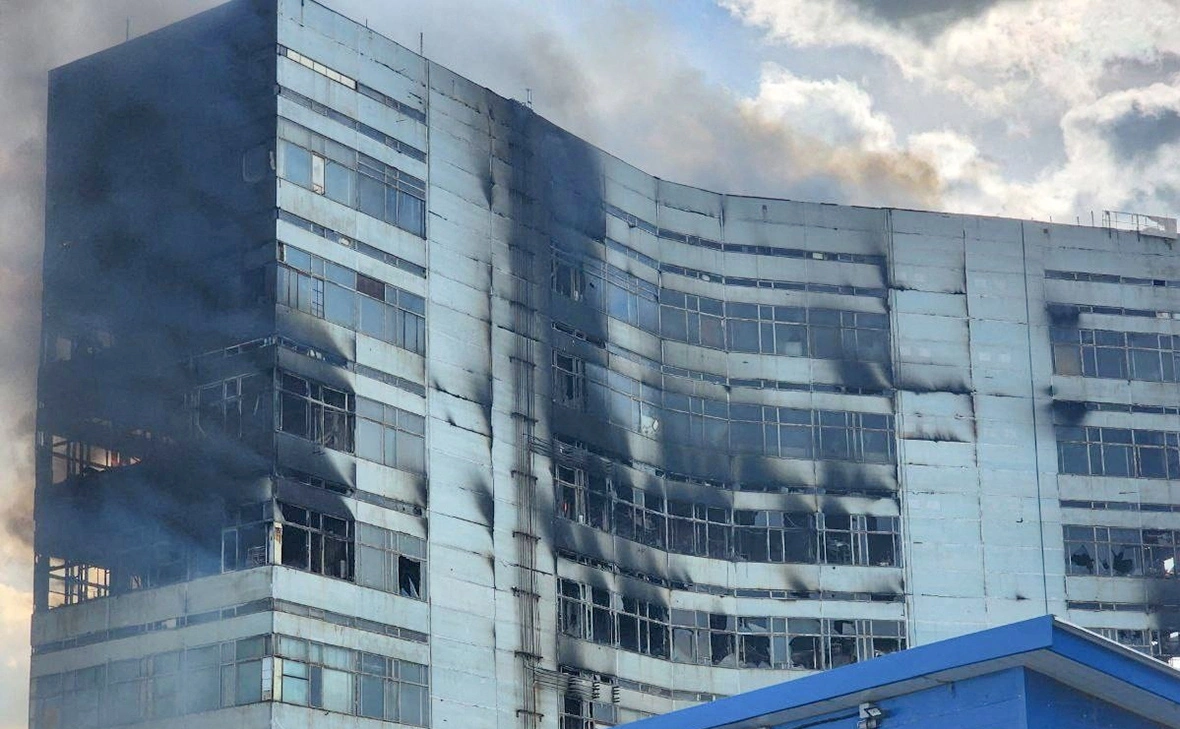 vorobiev_live / Telegram