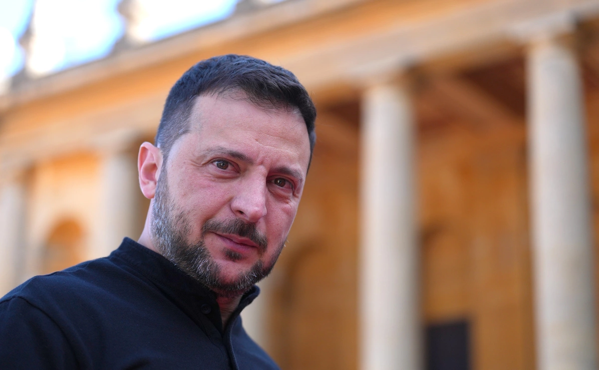 Carl Court / Getty Images