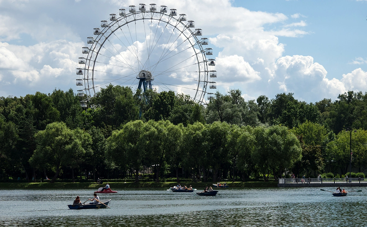 Владимир Песня / РИА Новости