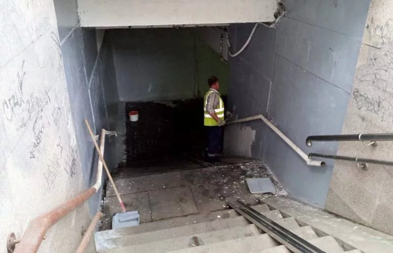 пресс-служба администрации Владивостока