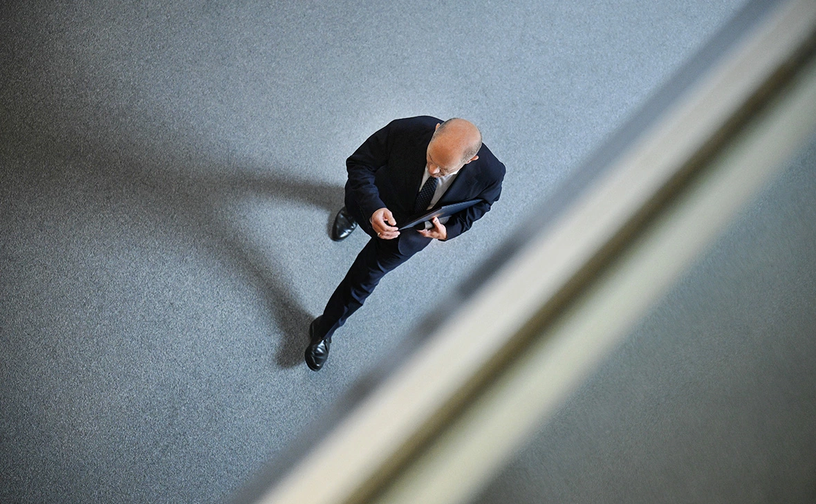 Annegret Hilse / Reuters