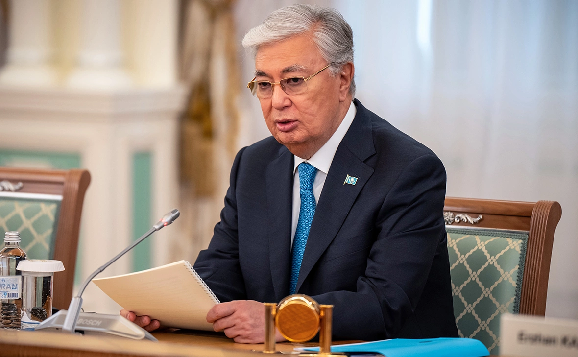 Michael Kappeler / DPA / ТАСС