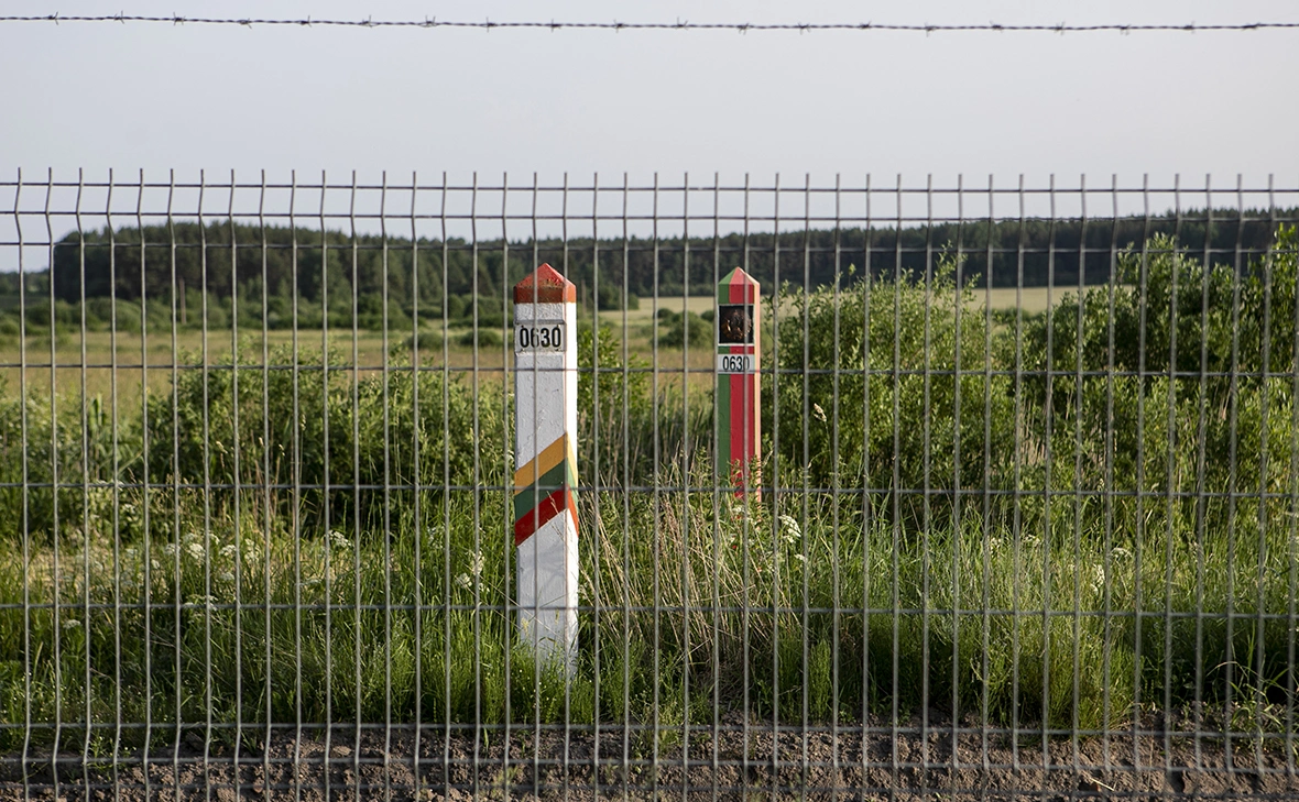 Paulius Peleckis / Getty Images