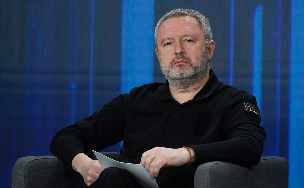 Руслан Канюка / Keystone Press Agency / Global Look Press