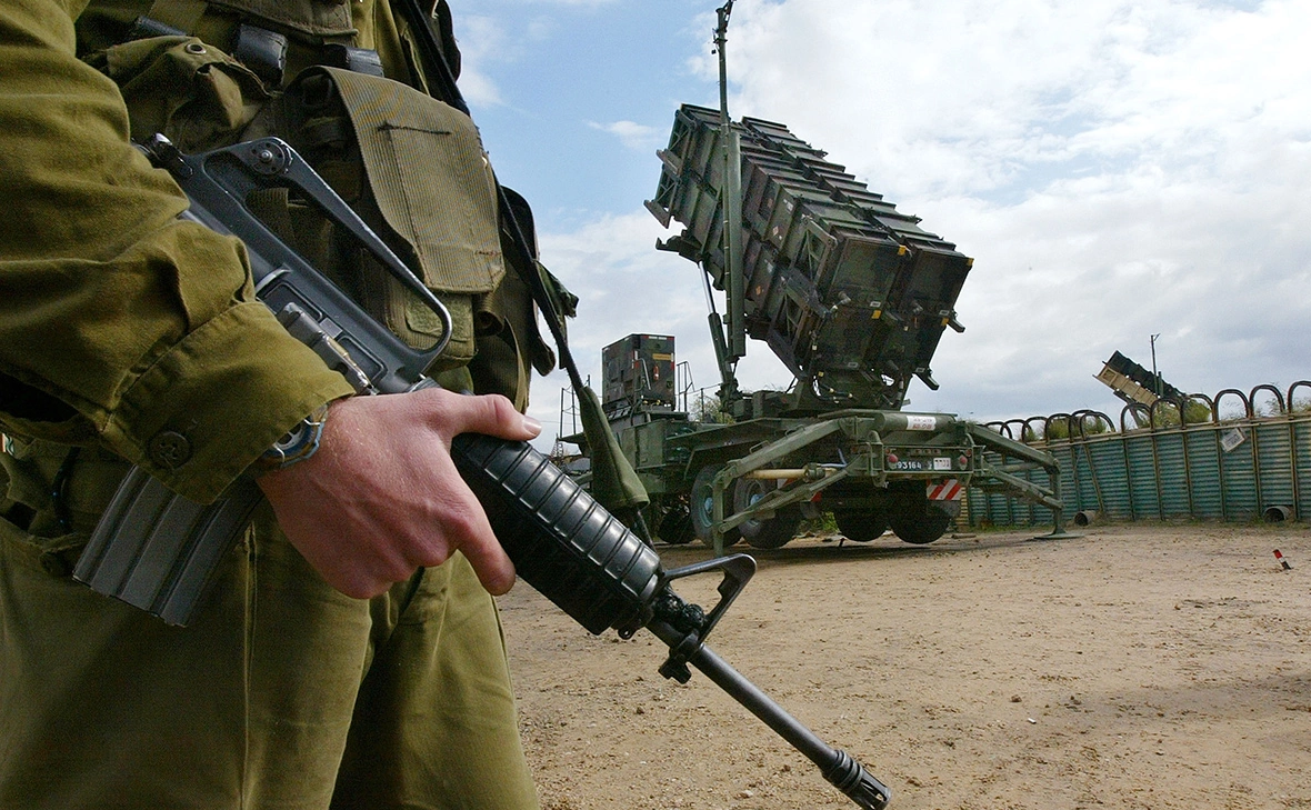 David Silverman / Getty Images