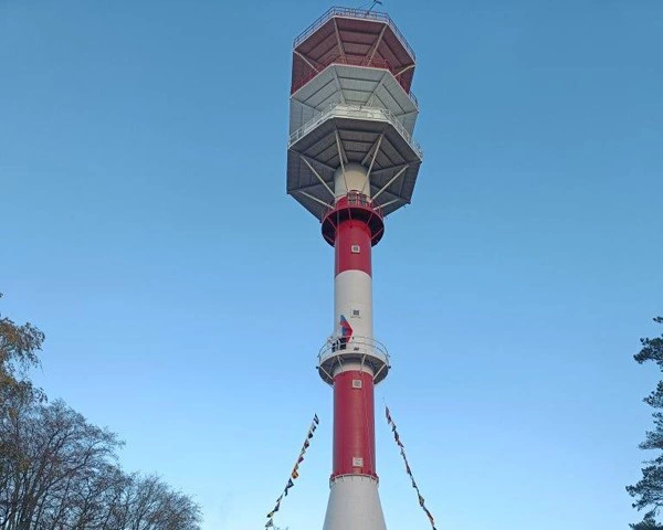 пресс-служба «Росморпорта»