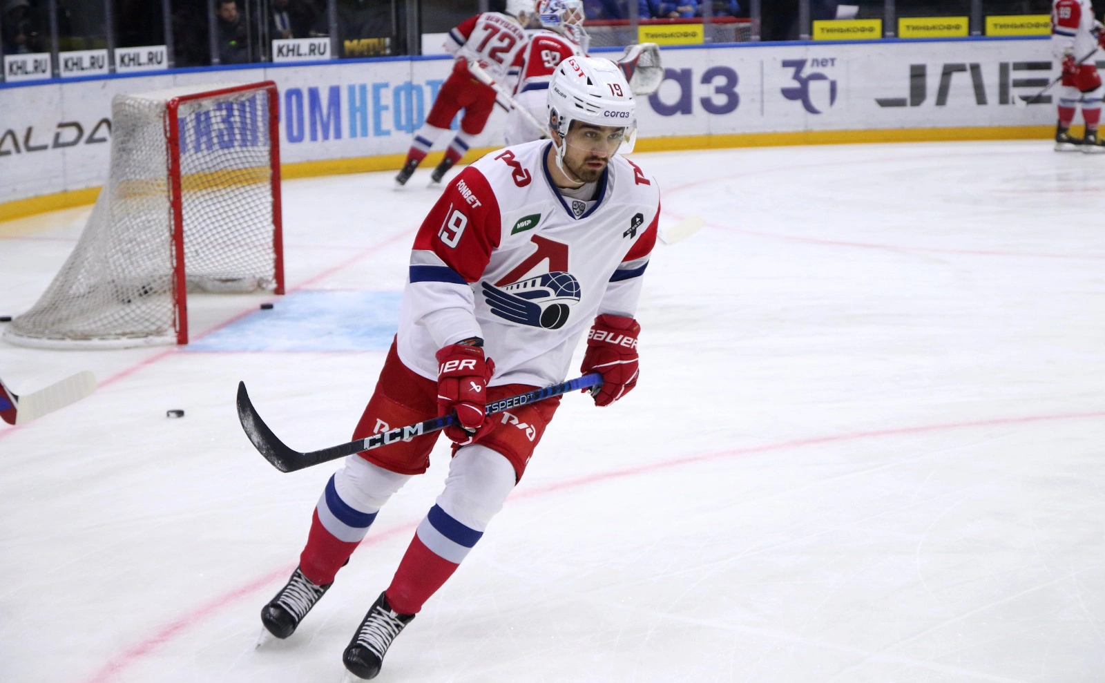  Максим Константинов / ТАСС