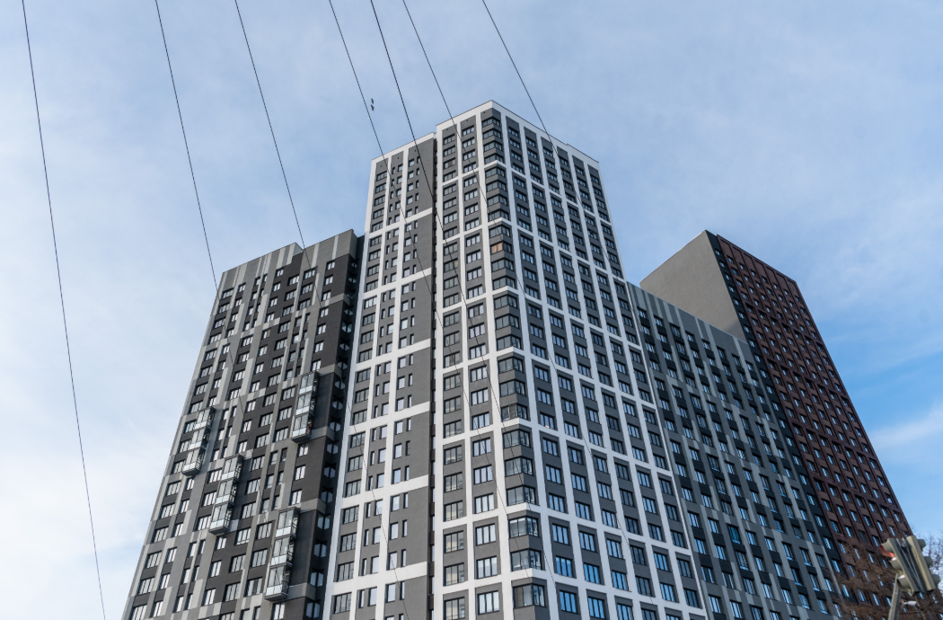 Илья Московец / URA.RU