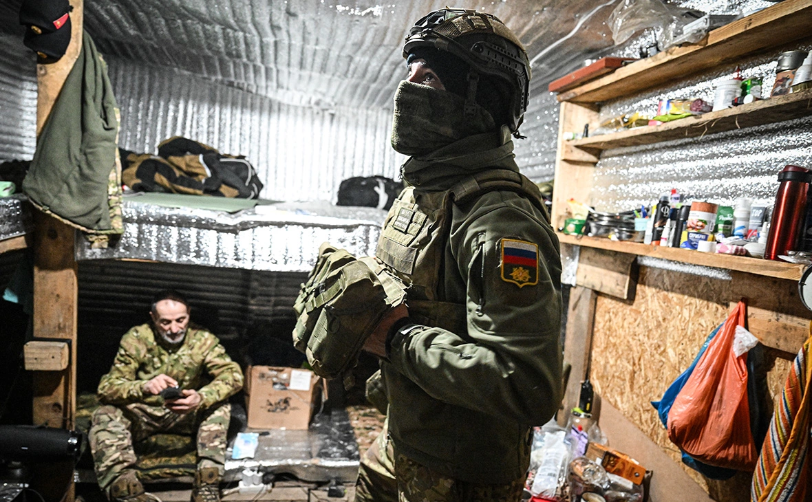 Станислав Красильников / РИА Новости