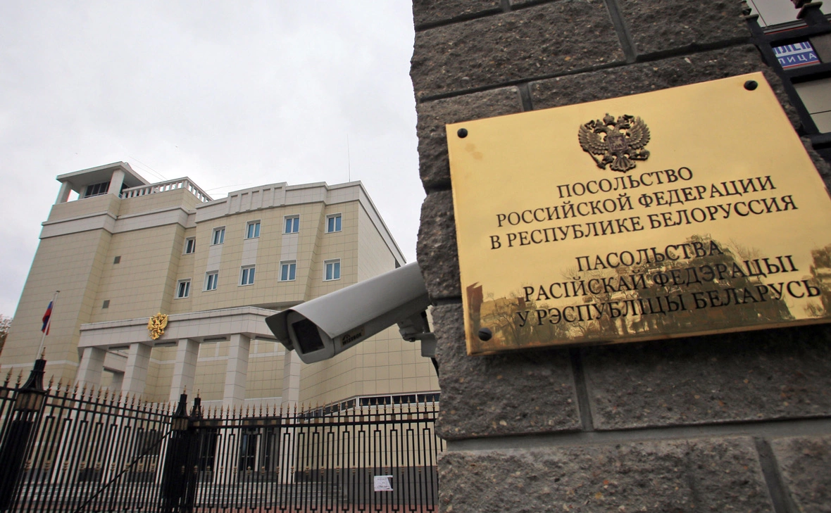 Вадим Рымаков / ТАСС