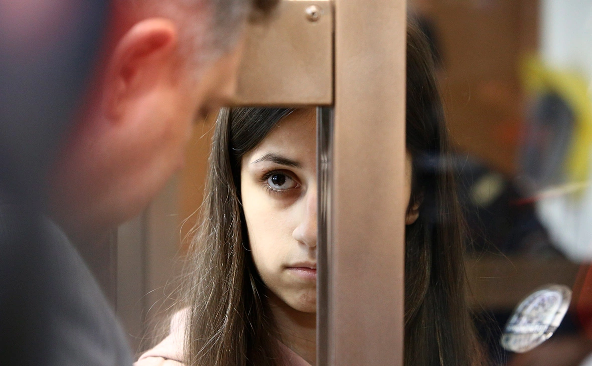 Андрей Никеричев / АГН «Москва»