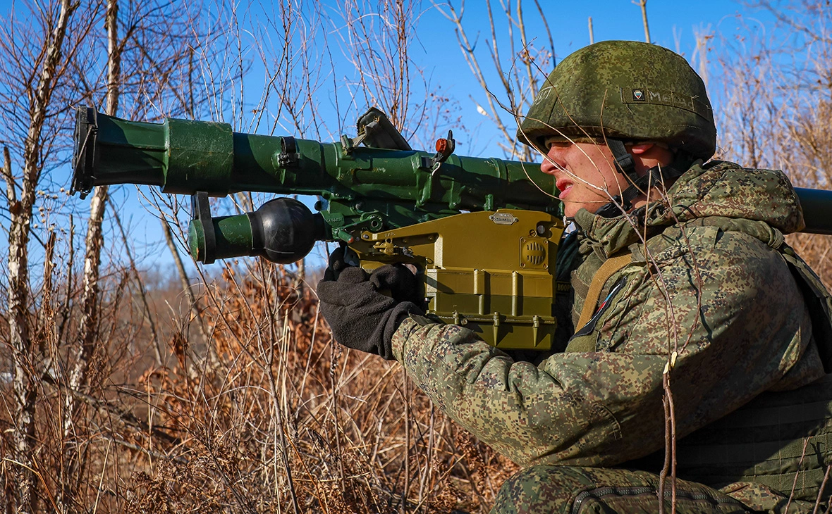 Юрий Смитюк / ТАСС