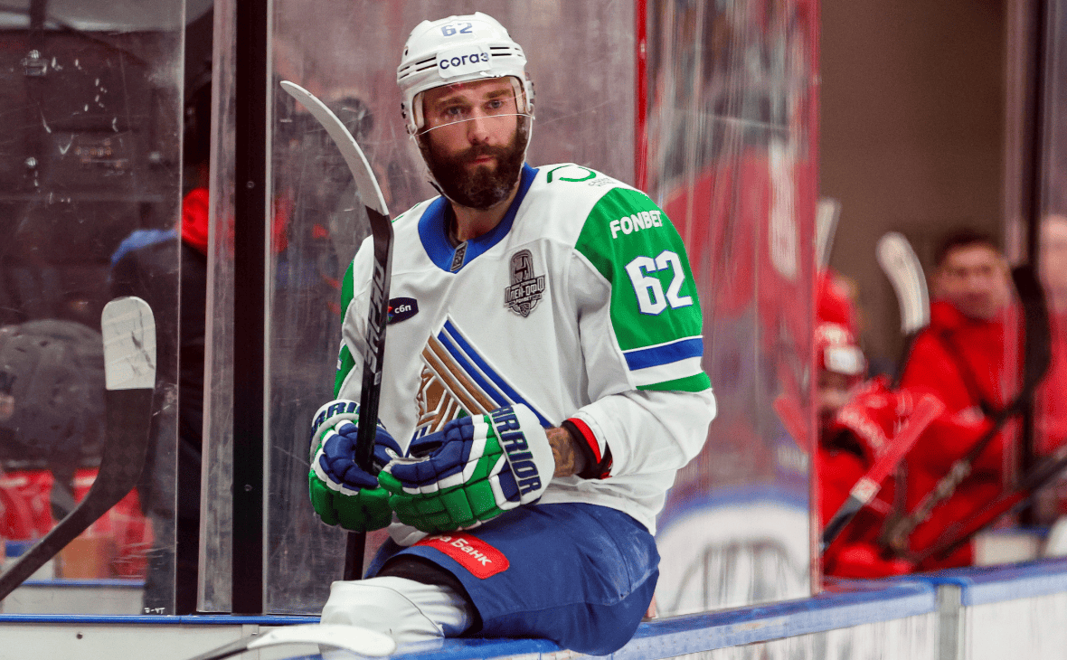 Софья Сандурская / ТАСС