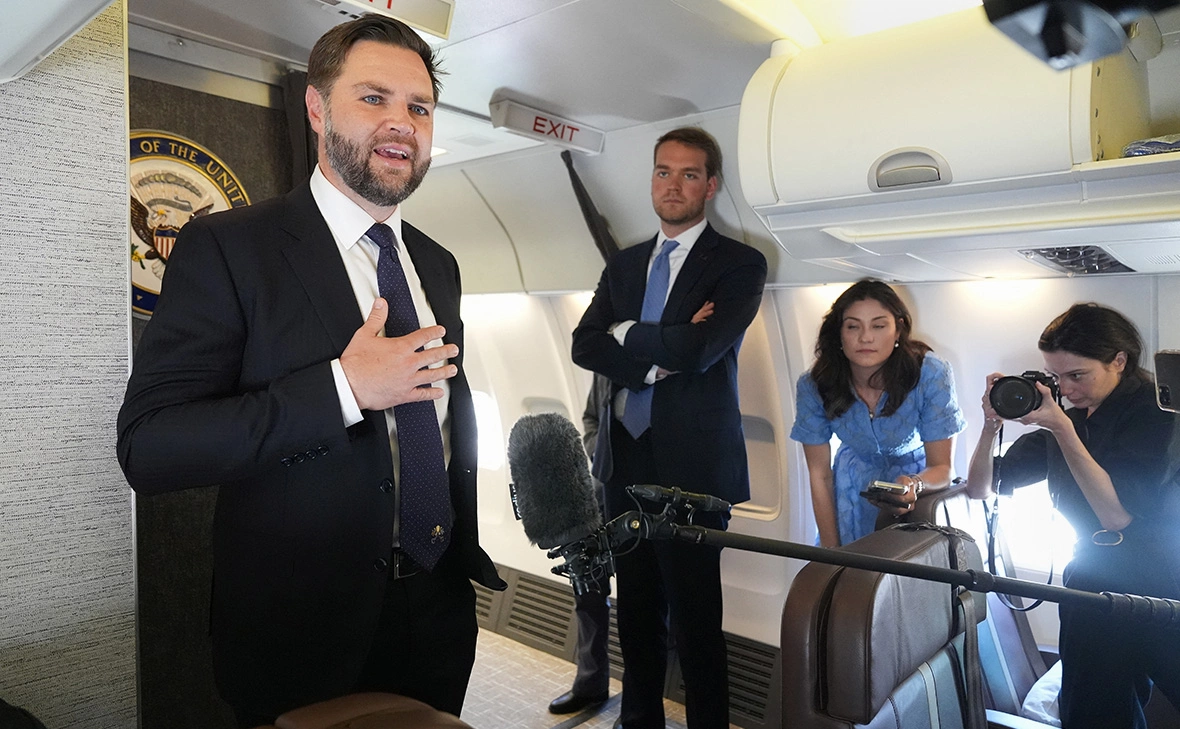 Jacquelyn Martin / Reuters