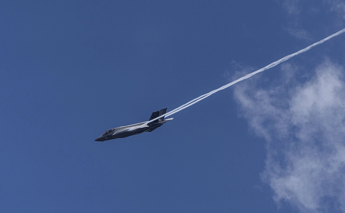 Ohad Zwigenberg / AP / ТАСС