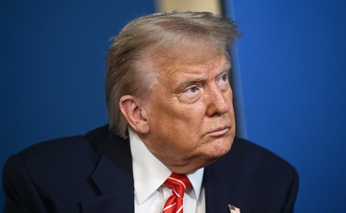 Brendan Smialowski / Reuters