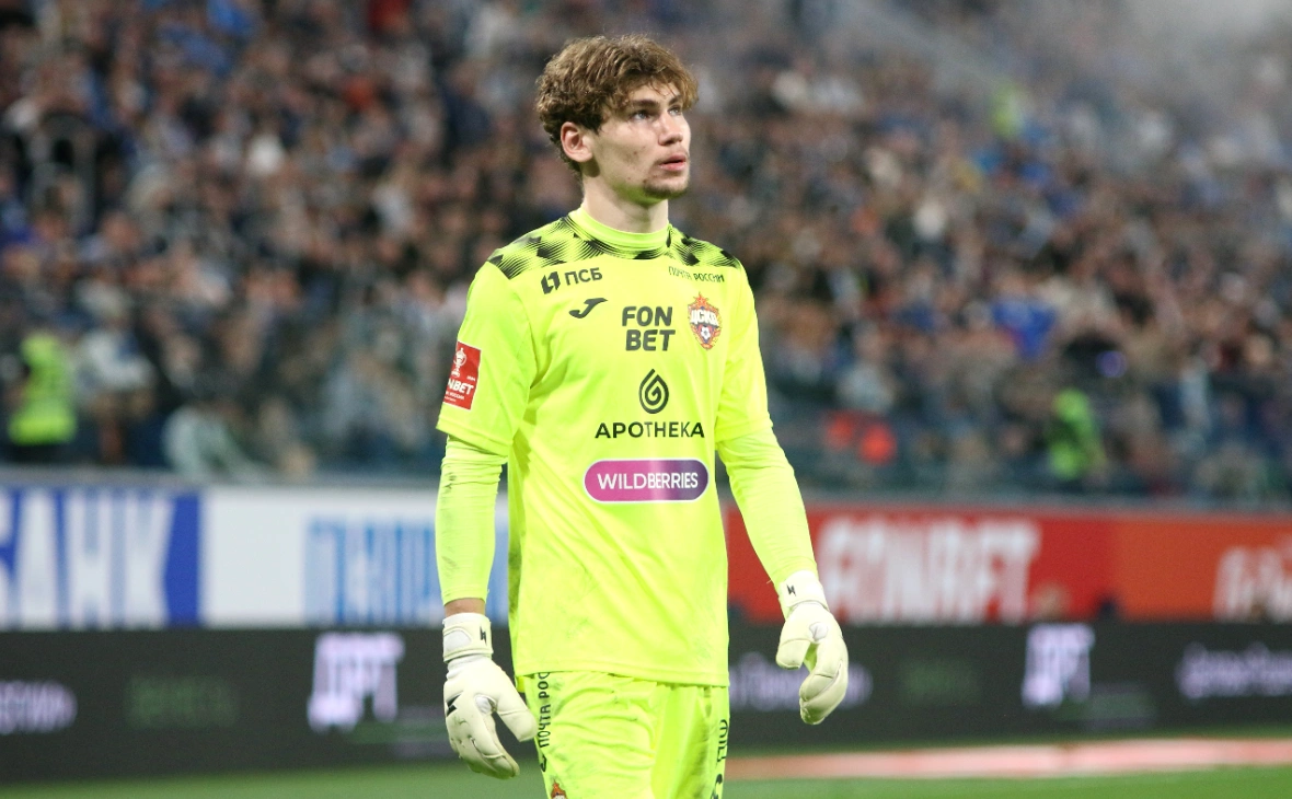 Maksim Konstantinov / Global Look Press