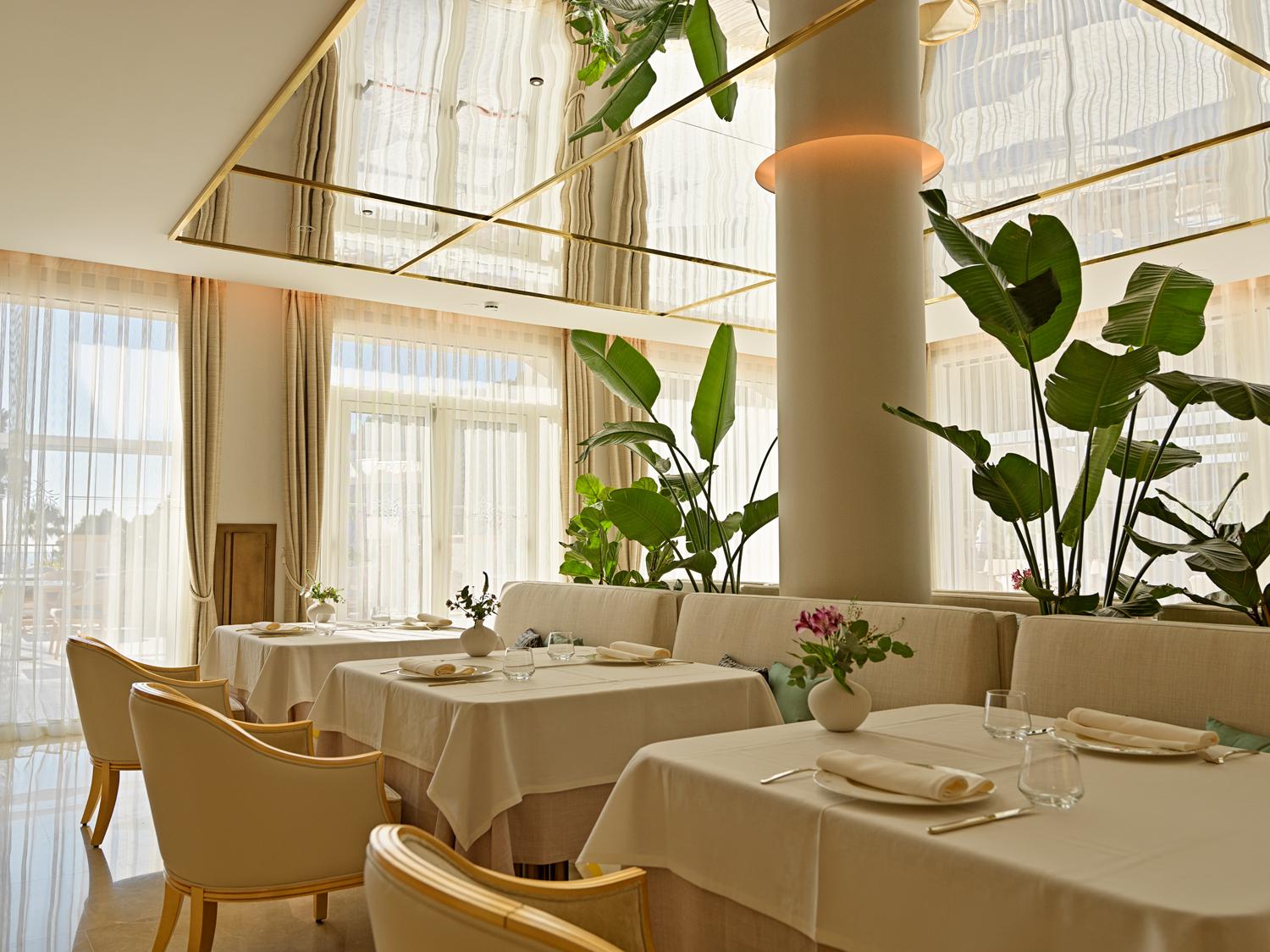 Ресторан Salvia