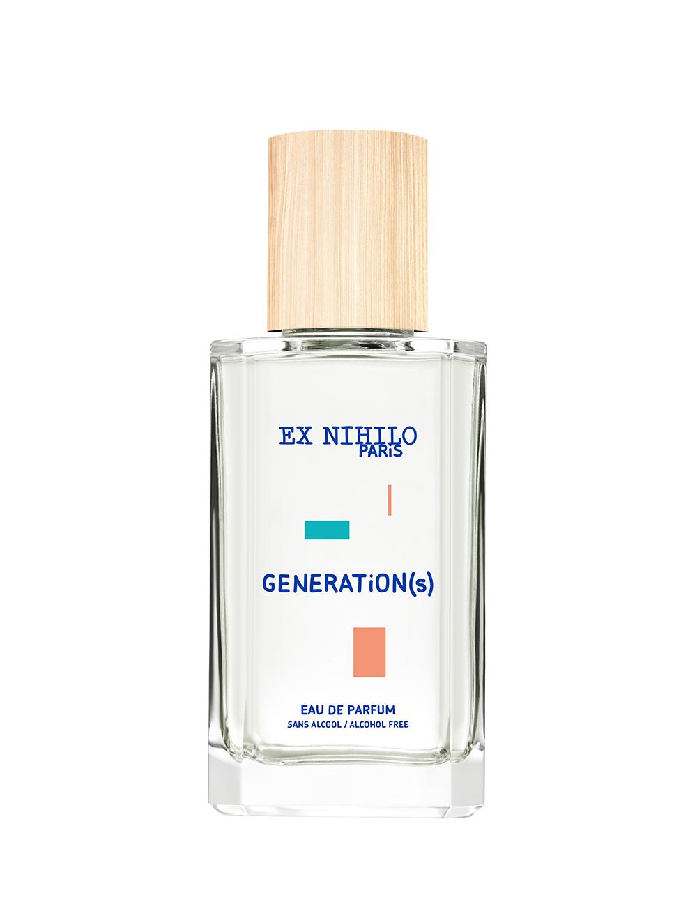 Ex Nihilo, Generation(s)