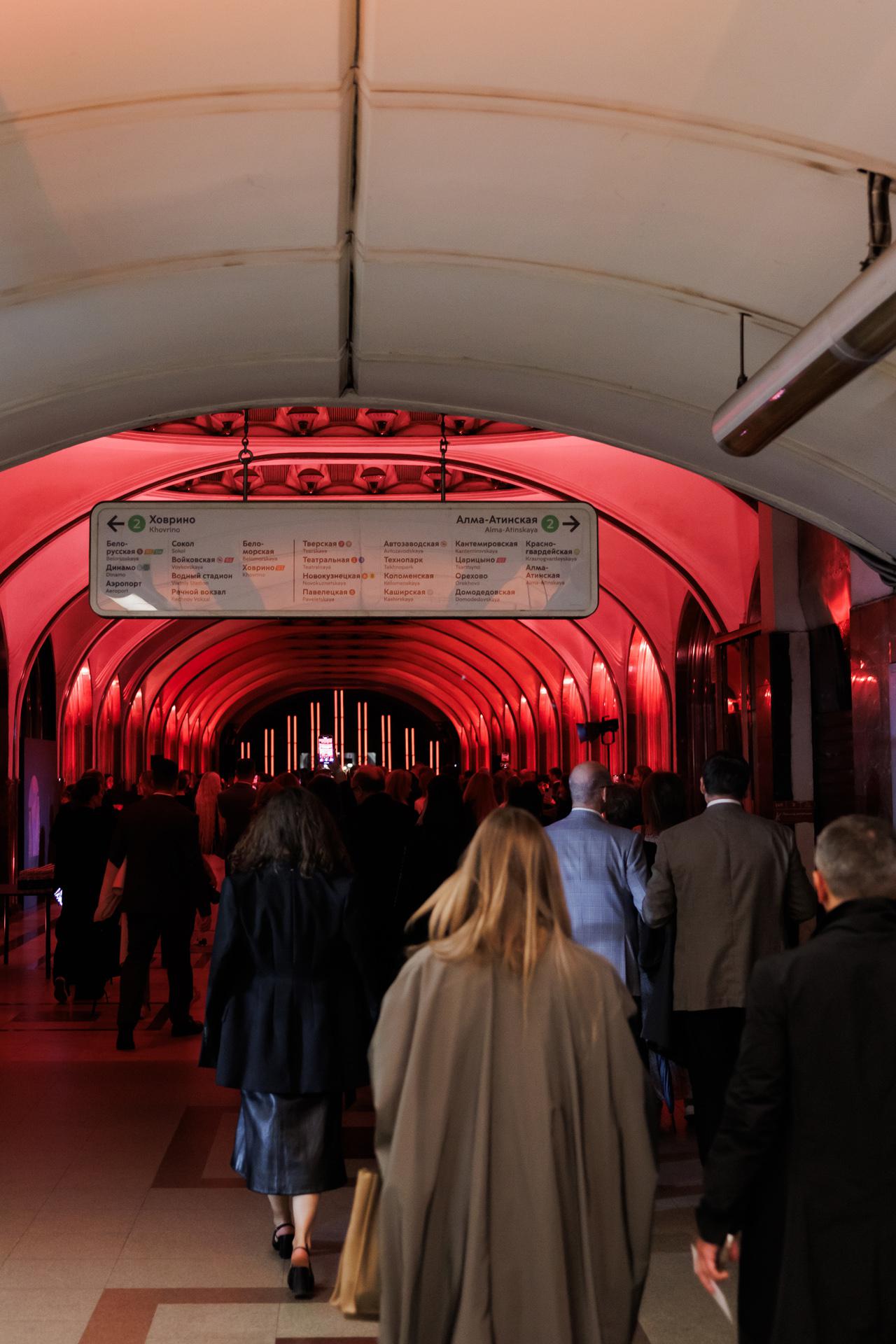 Фото: Денис Шумов для РБК