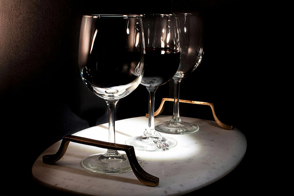 Чаще выбирали российское вино мужчины, а не женщины — 15% против 11% соответственно