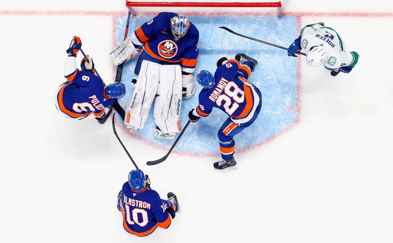 Bruce Bennett / Getty Images