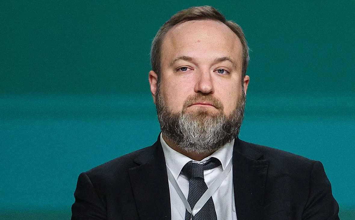 Егор Алеев / ТАСС