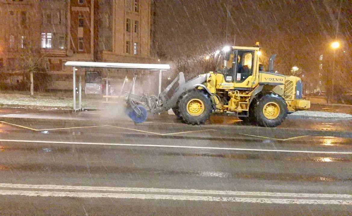 Фото: Администрация Санкт-Петербурга