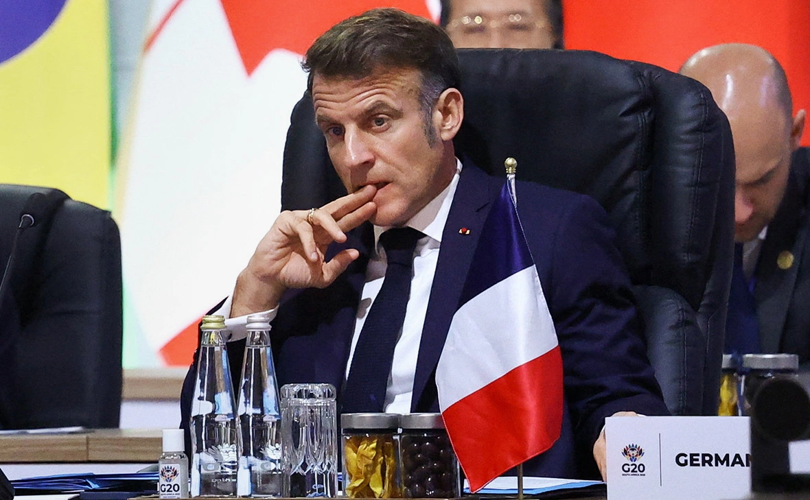 Yves Herman / Reuters