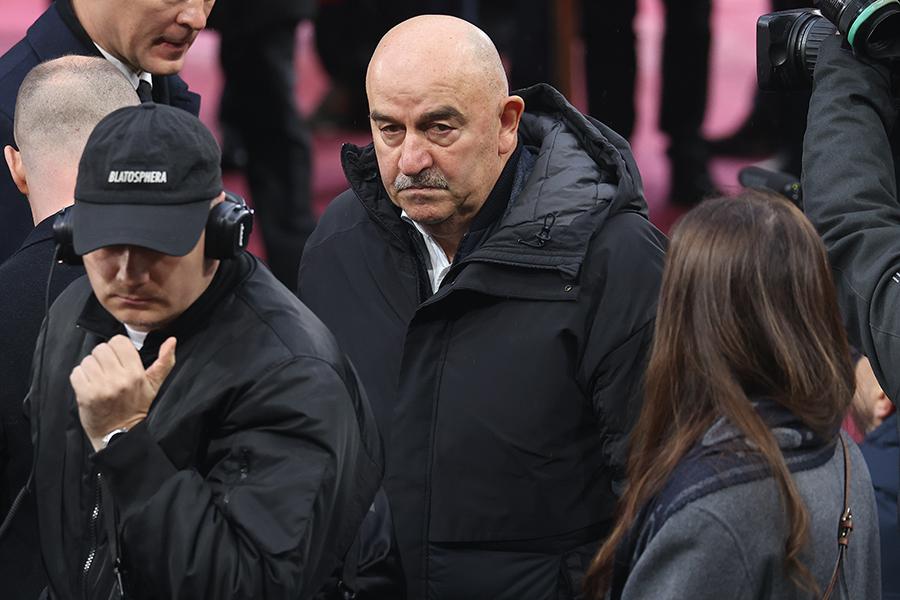 Фото: Андрей Любимов / РБК