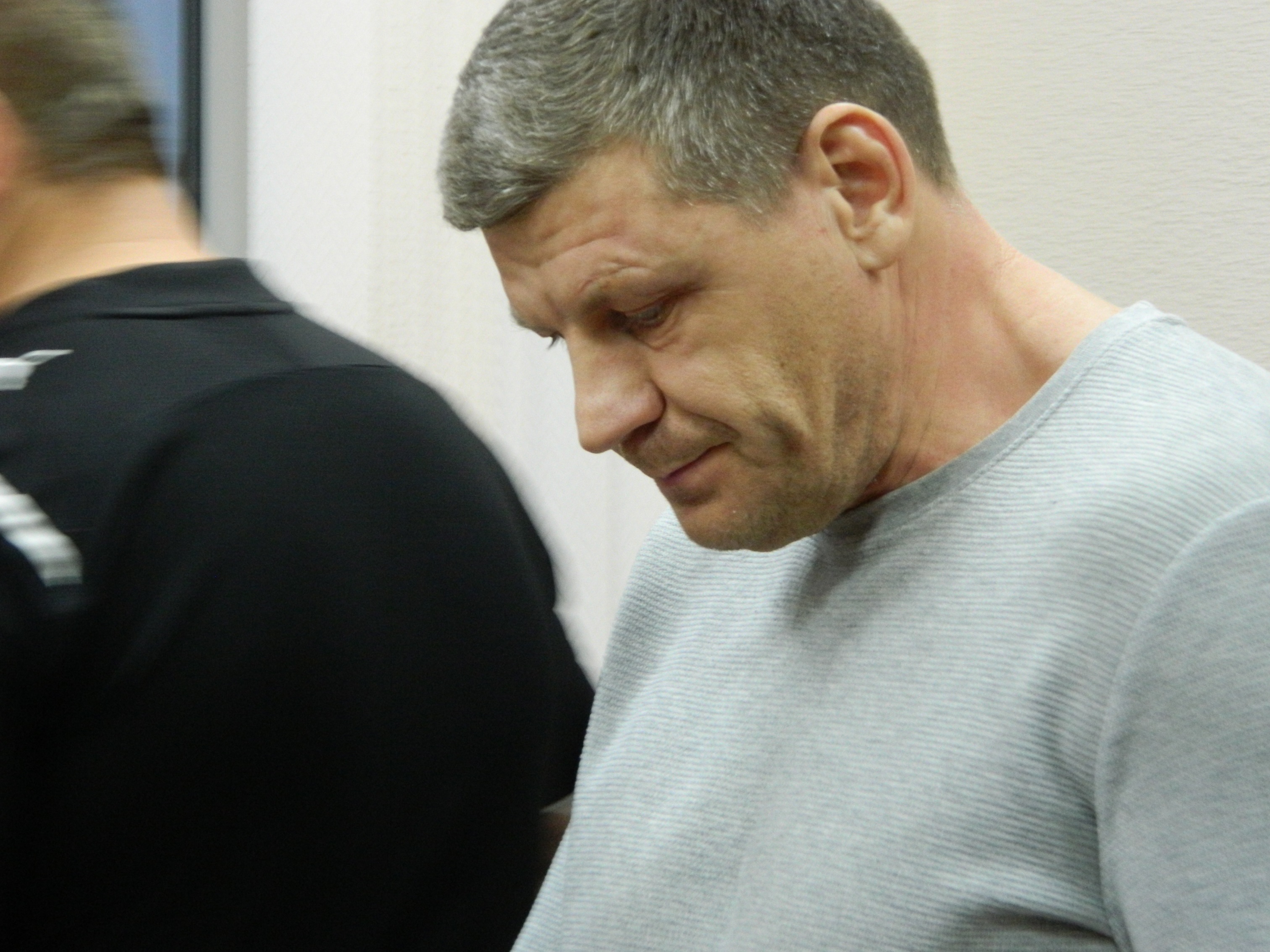 Павел Ураков