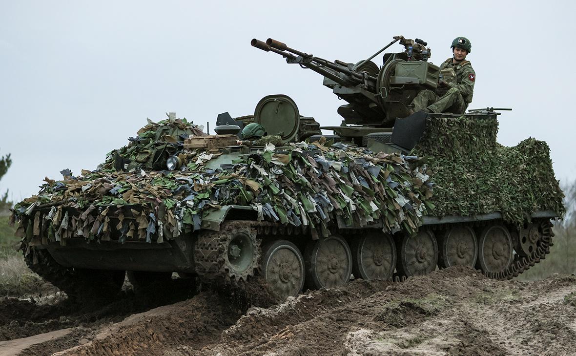 Фото: Александр Река / ТАСС