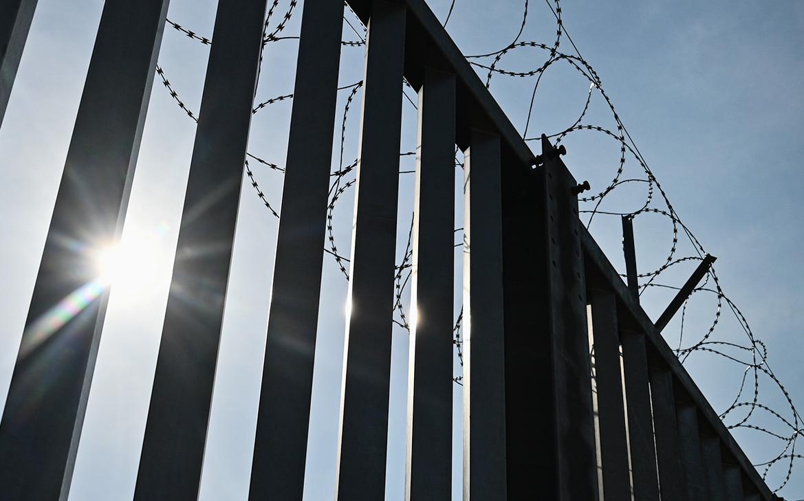 Польша заявила о «десятках» прилетевших в воздушное пространство объектов